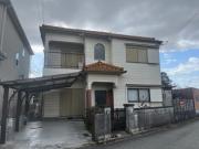 山手二丁目貸家