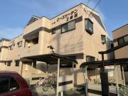 ローズガーデン二番館