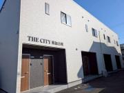 THE CITY東加古川