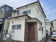 加古川市野口町北野貸家