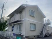 クイーンハイツ青山A
