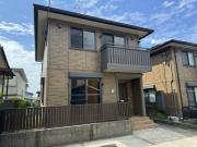 柚垣様戸建II A棟