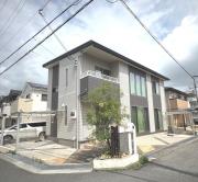 平岡町新在家戸建