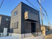 高砂市米田町新築戸建て