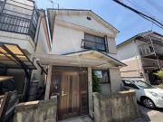 阿弥陀一丁目戸建