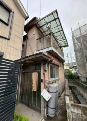 播磨町南大中戸建