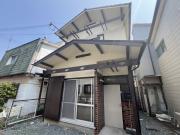 時光寺町戸建て