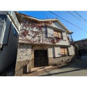 加古川市加古川町寺家町貸家