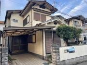 加古川市加古川町寺家町貸家