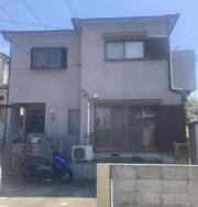 阿弥陀1丁目戸建