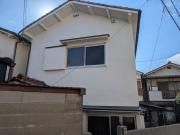朝霧南町4丁目戸建