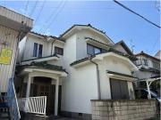 小野市育ヶ丘町借家