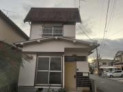 加古川町河原貸家