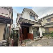 加古川町中津貸家