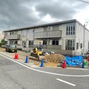 benir maison okubo