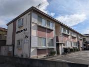 河原サンハイツA