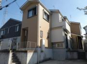 自由が丘本町2丁目連棟