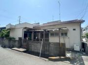 南野添1丁目平屋