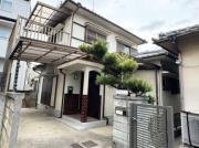 高砂市百合丘貸家