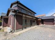 加東市北野倉庫付き戸建