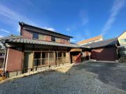 加東市北野倉庫付き戸建