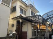 加古川町北在家貸家