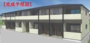 アンソレイエ加古川山手