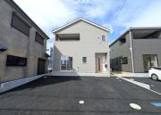 加古川市加古川町南備後2号棟・戸建て