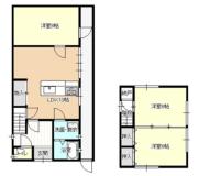 高砂市鍵町戸建