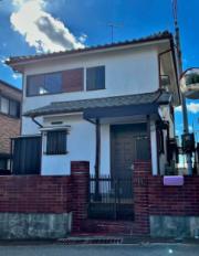 別所町小林貸家