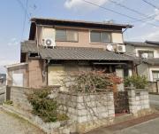 加古川市加古川町大野戸建て