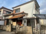 平岡町高畑戸建