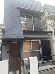 加古川市土山戸建