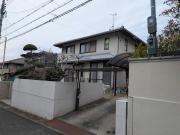 三木市志染町広野貸家