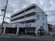 北在家アパートメント