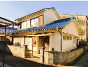 和布町駅1分戸建て