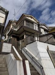 明石市立石1丁目戸建