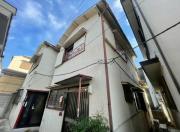 明石市太寺天王町2戸バルク戸建