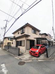 高砂市米田町米田戸建