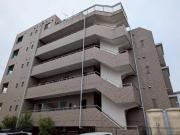 グリシーヌ静徳