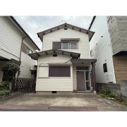 野口町野口貸家