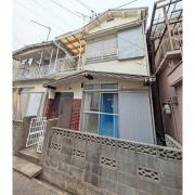 明石市東藤江戸建