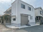 播磨町店舗付き戸建