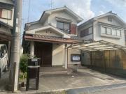 平岡町土山戸建