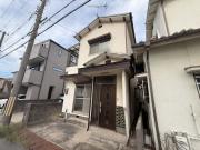 平岡町新在家戸建