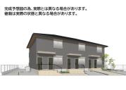 D-ROOM江井島