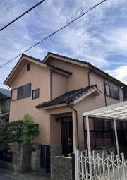 高砂市中筋戸建