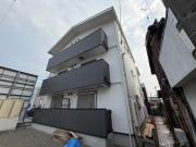 山陽線土山駅まで徒歩3分