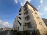 城の宮第二住宅14号棟