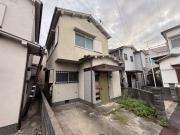 尾上町口里貸家
